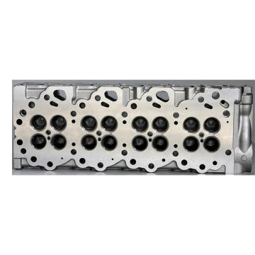 Pour Toyota 2b 3b Cylinder Head